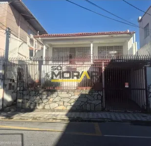 Casa com 3 Quartos à venda, 260m² no Alto Barroca, Belo Horizonte