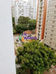 Ponto Comercial à venda, 120m² no Jardim Paulista, São Paulo