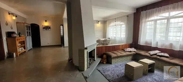 Casa de Condomínio com 3 Quartos à venda, 259m² no Condomínio Portal dos Nobres, Atibaia