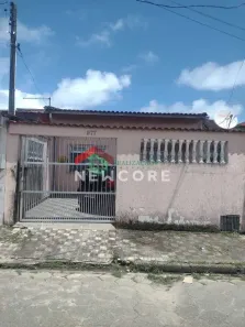 Casa com 2 Quartos à venda, 64m² no Vila Atlântica, Mongaguá