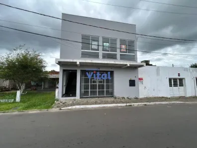 Ponto Comercial para alugar, 45m² no Estância Velha, Canoas