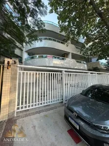 Cobertura com 3 Quartos à venda, 180m² no Recreio dos Bandeirantes, Rio de Janeiro