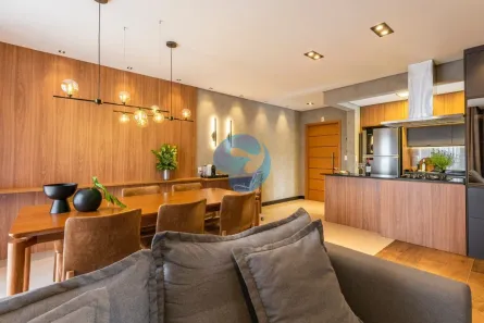 Apartamento com 2 Quartos à venda, 85m² no Parque Campolim, Sorocaba