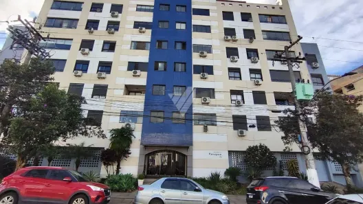 Apartamento com 2 Quartos para alugar, 73m² no Centro, Gravataí