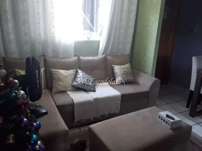 Apartamento com 2 Quartos à venda, 49m² no Jardim Antártica, São Paulo