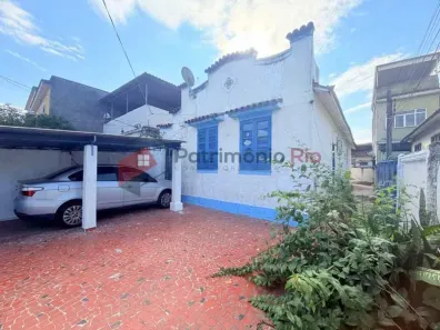 Casa com 3 Quartos à venda, 80m² no Brás de Pina, Rio de Janeiro