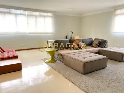 Apartamento com 2 Quartos à venda, 160m² no Jardim Paulista, São Paulo