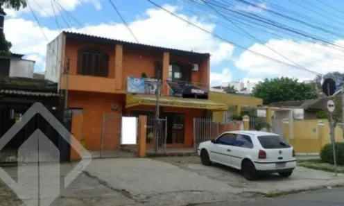 Casa com 1 Quarto à venda, 290m² no Chácara das Pedras, Porto Alegre