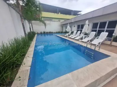 Apartamento com 2 Quartos à venda, 45m² no Riachuelo, Rio de Janeiro