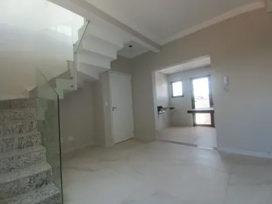 Cobertura com 2 Quartos à venda, 65m² no Itapoã, Belo Horizonte