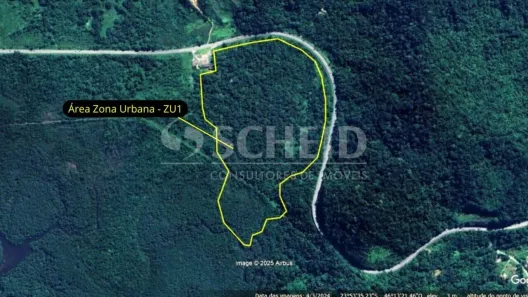 Lote/Terreno à venda, 240000m² no Caruara, Santos