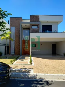 Casa com 3 Quartos à venda, 242m² no Swiss Park, Campinas