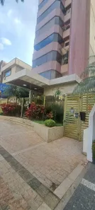 Apartamento com 3 Quartos à venda, 236m² no Setor Bueno, Goiânia