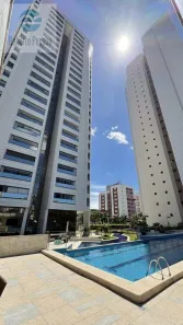Apartamento com 3 Quartos à venda, 115m² no Aldeota, Fortaleza