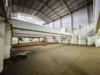 Galpão/Depósito/Armazém para alugar, 1000m² no Centro, Divinópolis