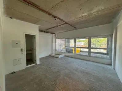 Sala Comercial para alugar, 23m² no Centro, São José dos Campos