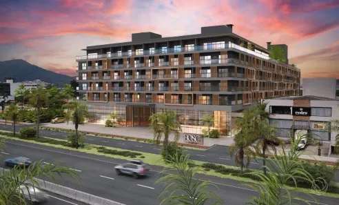 Apartamento com 2 Quartos à venda, 75m² no Vargem Pequena, Florianópolis