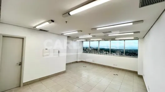 Ponto Comercial para alugar, 42m² no Jardim Califórnia, Ribeirão Preto