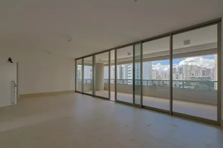 Apartamento com 4 Quartos para alugar, 208m² no Vale do Sereno, Nova Lima