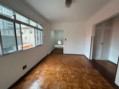 Apartamento com 3 Quartos à venda, 123m² no Centro, São Vicente