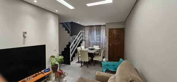 Casa de Condomínio com 3 Quartos à venda, 94m² no Imirim, São Paulo