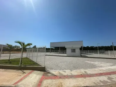 Galpão/Depósito/Armazém para alugar, 560m² no Civit II, Serra