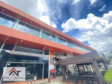 Sala Comercial para alugar, 50m² no Jardim Paulista, Atibaia