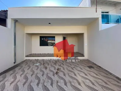 Casa com 2 Quartos à venda, 100m² no Jardim Boer I, Americana