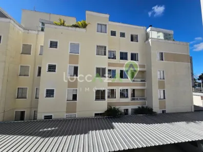 Cobertura com 2 Quartos à venda, 101m² no Jardim América, São José dos Campos