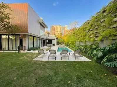 Casa de Condomínio com 5 Quartos à venda, 909m² no Alphaville Residencial Dois, Barueri