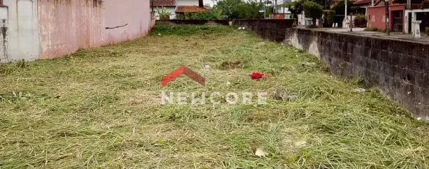 Lote/Terreno com 1 Quarto à venda, 322m² no Cibratel I, Itanhaém