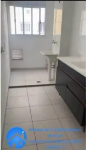 Apartamento com 2 Quartos à venda, 45m² no Jardim São Luiz, Jandira