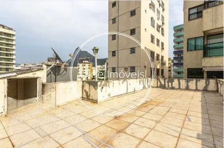 Cobertura com 2 Quartos à venda, 107m² no Botafogo, Rio de Janeiro