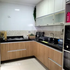 Casa de Condomínio com 2 Quartos à venda, 60m² no Vila Isolina Mazzei, São Paulo