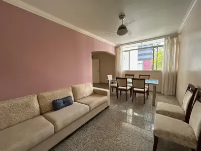Apartamento com 3 Quartos à venda, 110m² no Itaigara, Salvador
