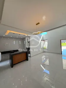 Casa com 3 Quartos à venda, 105m² no Residencial Vida Nova, Anápolis