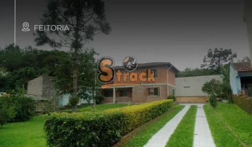 Casa com 5 Quartos à venda, 250m² no Feitoria, São Leopoldo
