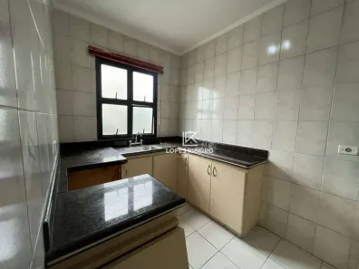 Apartamento com 2 Quartos à venda, 56m² no Centro, Santa Bárbara D'Oeste