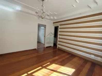 Apartamento com 3 Quartos à venda, 80m² no Jardim Montanhês, Belo Horizonte