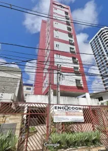 Apartamento com 3 Quartos à venda, 80m² no Derby, Recife