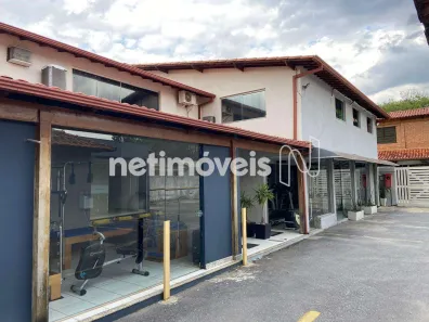 Ponto Comercial com 4 Quartos à venda, 1300m² no São Luiz, Belo Horizonte