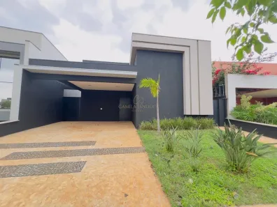 Casa com 3 Quartos à venda, 177m² no Real Sul, Ribeirão Preto