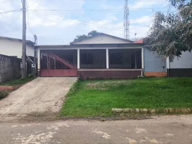 Casa com 3 Quartos à venda, 173m² no Centro, Rodrigues Alves