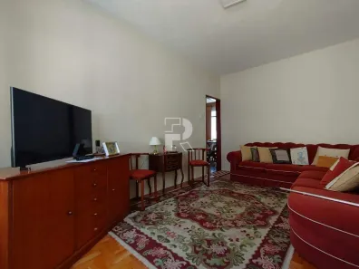 Apartamento com 3 Quartos à venda, 110m² no Gutierrez, Belo Horizonte