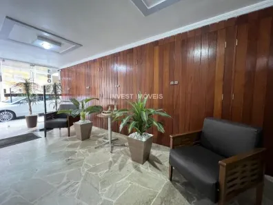 Apartamento com 2 Quartos à venda, 60m² no Centro, Juiz de Fora