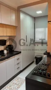 Apartamento com 1 Quarto para alugar, 45m² no Parque Campolim, Sorocaba
