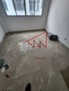 Kitnet à venda, 30m² no Centro, Rio de Janeiro
