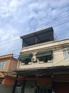 Apartamento com 2 Quartos à venda, 120m² no Higienópolis, Rio de Janeiro