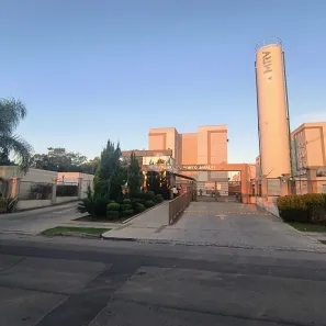 Apartamento com 2 Quartos à venda, 38m² no Jansen, Gravataí