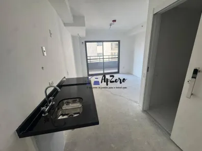 Apartamento com 1 Quarto à venda, 30m² no Chácara Santo Antônio (Zona Sul), São Paulo